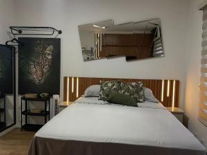 Studio novo no Tatuapé ao lado do Metrô Carrão