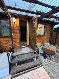 Fixie Bungalow - Großbundenbach