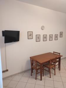 Da Giovanni e Margherita