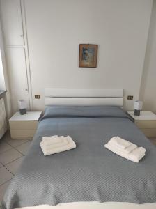 Da Giovanni e Margherita