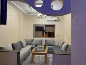 Diyafat Zayd - Arrougou