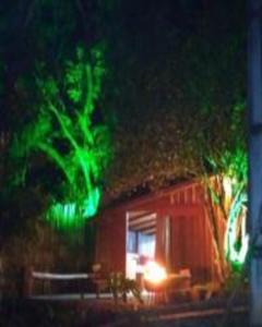 Cabana Deck 3 - Rota Serra do Rio do Rastro