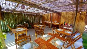 Pousada Kiarô Caraíva