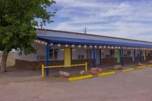 Moapa Motel - Moapa