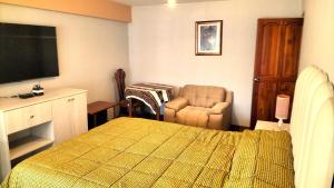 RESIDENCIAL PLAZA ESPAÑA