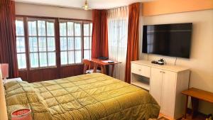 RESIDENCIAL PLAZA ESPAÑA