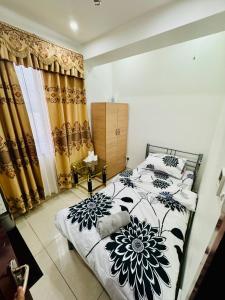 The Great Falcon Accommodation