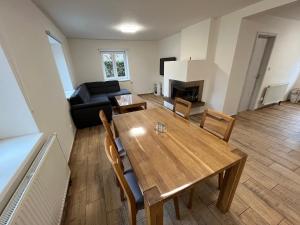 Prague Wellness Home, Forest Getaway