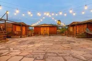 Cabañas Miranda - El Coyote