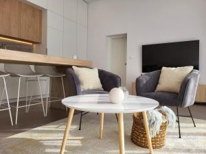 Firefly Luxury Apartment with private Whirlpool