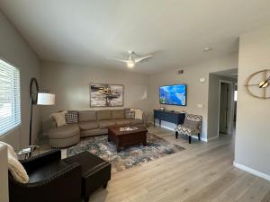 Golfer’s Oasis Condominium at Hawk Ridge