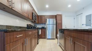 Landing Modern Apartment with Amazing Amenities (ID8615X10)