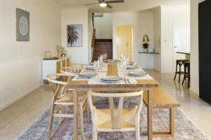 Sandy Feet Retreat in Warana