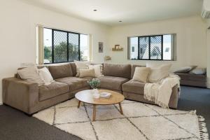 Sandy Feet Retreat in Warana