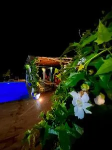 Fazenda Boutique Cedro - Inhumas