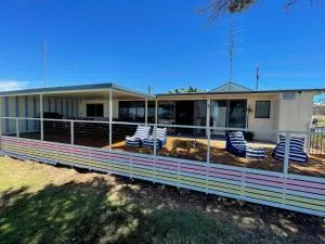 Ahoy Point Turton - Point Turton