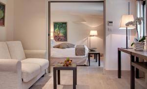 Hotels Benvengudo : photos des chambres