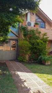 Departamento Loft - Berrotarán