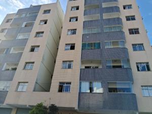 Apartamento de temporada bem localizado na Praia do Morro - Guarapari