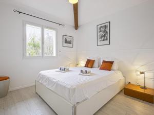 Villas Villa calme avec piscine entre Pays Basque et Sud Landes : photos des chambres