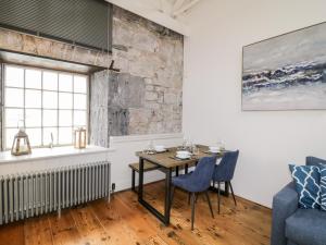 Clarence Riverside, Royal William Yard