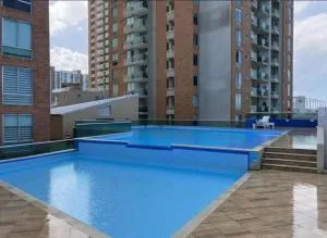 Hermoso Apartamento amoblado en Villa Campestre por días para CARNAVALES - Savanilla