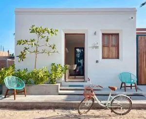 Villa Paraíso Costalegre - Isla Navidad