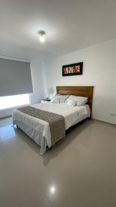 Hermoso Apartamento amoblado en Villa Campestre por días para CARNAVALES