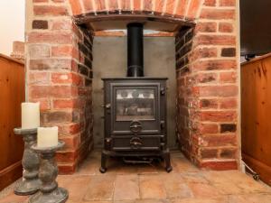 Cobblers Cottage, Southwold