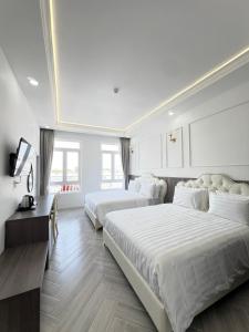 Paris Hotel Châu Đốc