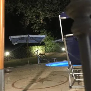 Agriturismo cerquatonda - Castignano