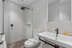Lovely & Quiet 2-Bed in the Heart of Carlton