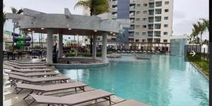 Salinas Exclusive Resort
