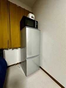 1-1地下鉄徒歩圏内サービスアパ―トメントSAPPORO Shiroish iStation エアコンネット完備