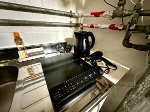 1-1地下鉄徒歩圏内サービスアパ―トメントSAPPORO Shiroish iStation エアコンネット完備