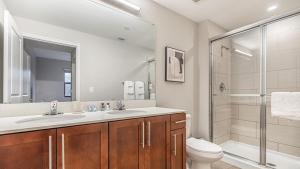 Landing Modern Apartment with Amazing Amenities (ID8214X04)