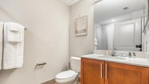 Landing Modern Apartment with Amazing Amenities (ID8214X04)