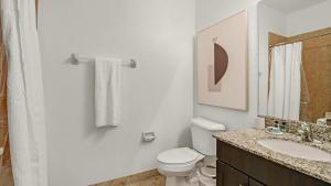 Landing Modern Apartment with Amazing Amenities (ID7697X96)
