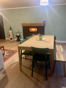 Gîte de France Chez Fati