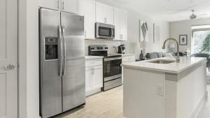 Landing Modern Apartment with Amazing Amenities (ID1374X218)