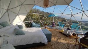 Luz de Luna Glamping