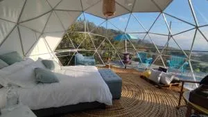 Luz de Luna Glamping - Anolaima