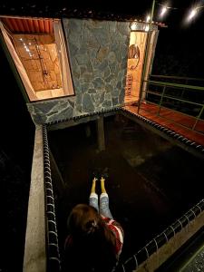 Luz de Luna Glamping