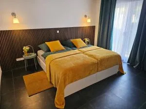 Ferienwohnung Eule - Gau-Bischofsheim