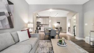 Landing Modern Apartment with Amazing Amenities (ID1663X0)