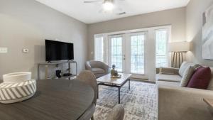 Landing Modern Apartment with Amazing Amenities (ID1663X0)