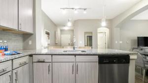 Landing Modern Apartment with Amazing Amenities (ID1663X0)