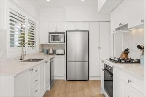 "Gone to the Beach"- Free Wifi, Pet Friendly