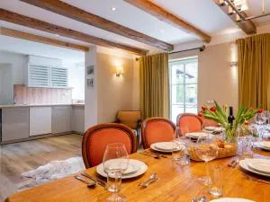 Biber Art Apartment 2 - Biberwier