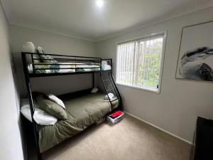 Oasis on The Park by Book Jervis Bay